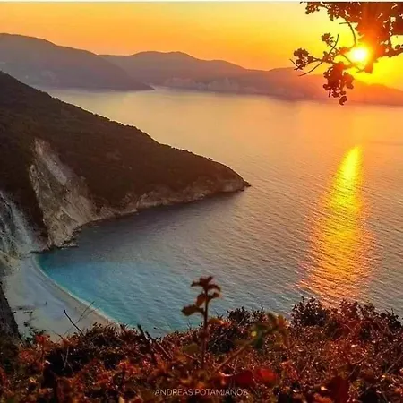 Viva S Apartment Stunning Apartment In Kefalonia * Kefalonia Island