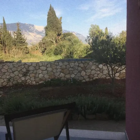 بيت للعطل Viva S Apartment Stunning Apartment In Kefalonia